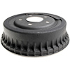 Rear Brake Drum - image 1