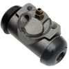 Rear Driver Sid (B) - image 1