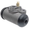 Rear Drum Brake (B) - image 1