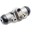 Rear Driver Sid (B) - image 1