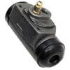 Rear Drum Brake (B) - image 1