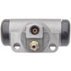 Rear Drum Brake (B) - image 1
