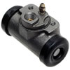 Rear Drum Brake (B) - image 1