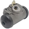 Rear Drum Brake (B)