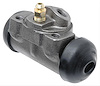 Rear Wheel Cylinder for Select 1949-2001 Various Makes/Models [Left/Driver Side, Drum Brake] - image 1