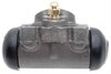 Rear Wheel Cylinder for Select 1949-2001 Various Makes/Models [Left/Driver Side, Drum Brake] - image 2
