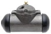 Rear Wheel Cylinder for Select 1949-2001 Various Makes/Models [Left/Driver Side, Drum Brake] - image 3