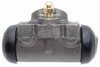 Rear Wheel Cylinder for Select 1949-2001 Various Makes/Models [Left/Driver Side, Drum Brake] - image 4
