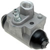 Rear Driver Sid (B) - image 1