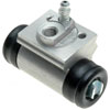 Rear Drum Brake (SLP) - image 1
