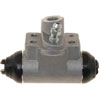 Rear Driver Sid (B) - image 1