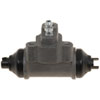 Rear Drum Brake (B) - image 1