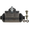 Rear Drum Brake (B) - image 1