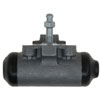 Rear Drum Brake (B) - image 1