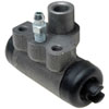 Rear Drum Brake (B) - image 1