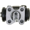Rear Drum Brake (B)