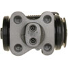 Rear Drum Brake (B)