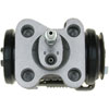 Rear Drum Brake (B)
