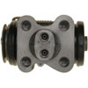 Rear Drum Brake (B)
