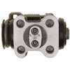 Rear Drum Brake (B) - image 1