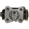 Rear Drum Brake (B)
