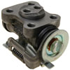 Rear Drum Brake (B)