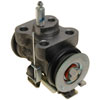 Rear Drum Brake (B)