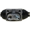 Rear Drum Brake (B) - image 1
