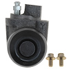 Rear Drum Brake (B) - image 1