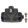 Rear Drum Brake (B) - image 3
