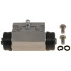 Rear Drum Brake (B) - image 3