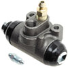 Rear Drum Brake (B) - image 1