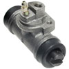 Rear Drum Brake (B) - image 1
