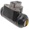 Rear Drum Brake (B) - image 1