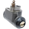 Rear Drum Brake (B) - image 1