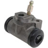Rear Drum Brake (B) - image 1