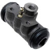 Rear Drum Brake (B)