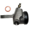 Front Driver Si (B)