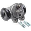Rear Drum Brake (B) - image 1