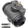 Rear Drum Brake (B) - image 1