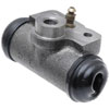 Rear Drum Brake (B) - image 1