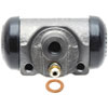Rear Drum Brake (B) - image 1