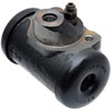 Rear Drum Brake (B) - image 1