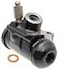 CYLINDER ASM RR BRK - image 1