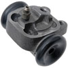 Rear Drum Brake (B)
