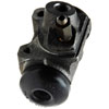 Rear Driver Sid (B) - image 1