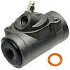 Drum Brake Wheel Cylinder for Select 1964-1974 GM Models [Front, Left/Driver Side] - image 1
