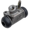 Rear Drum Brake (B) - image 1