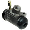 Rear Drum Brake (B) - image 1