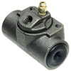 Rear Drum Brake (B) - image 1